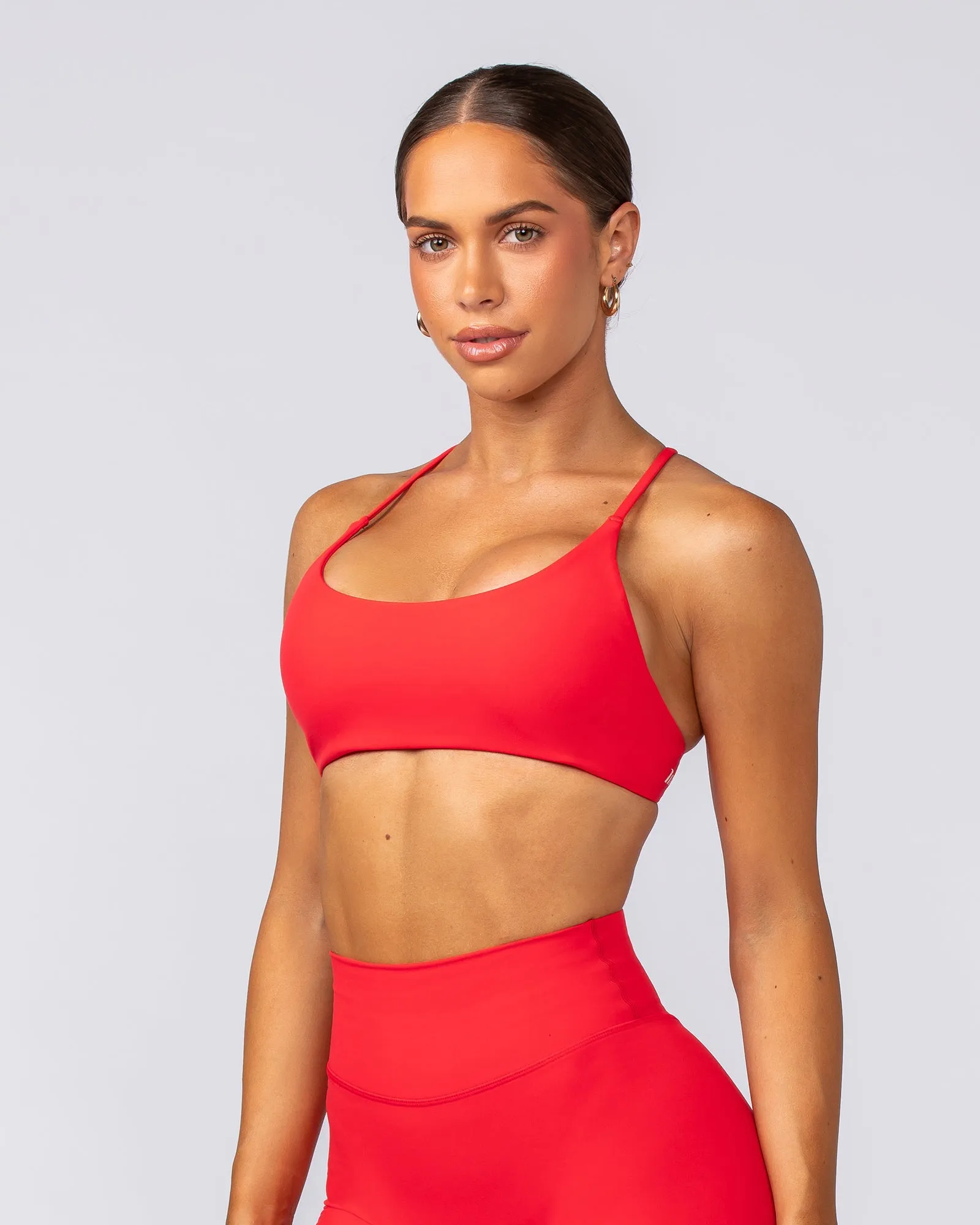 Liberty Strike Bralette - Salsa sold by Muscle Nation product image thumbnail 2