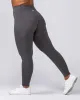Liberty Zero Rise Ankle Length Leggings - Phantom sold by Muscle Nation