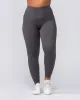 Liberty Zero Rise Ankle Length Leggings - Phantom sold by Muscle Nation