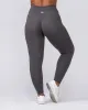 Liberty Zero Rise Ankle Length Leggings - Phantom sold by Muscle Nation