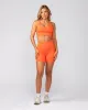 Dash Longline Bra - Sunburst sold by Muscle Nation