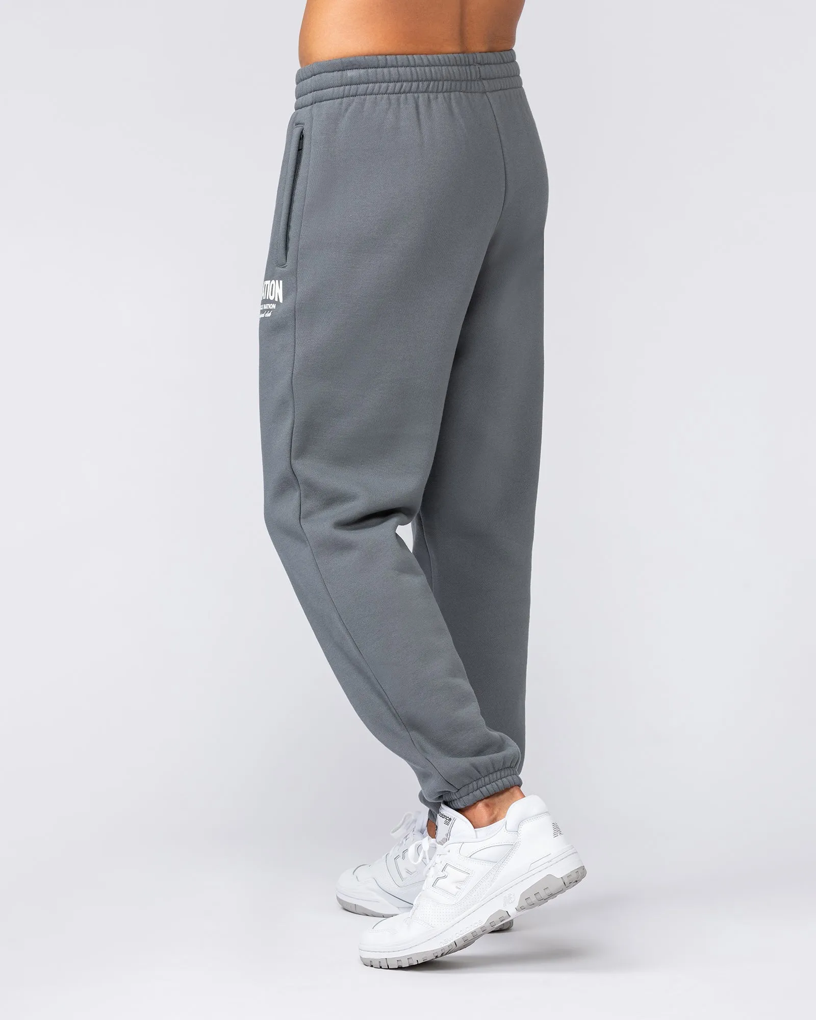 Heritage Trackies - Tornado sold by Muscle Nation product image thumbnail 3