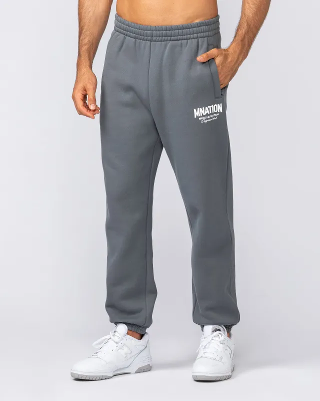 Heritage Trackies -  Tornado sold by Muscle Nation