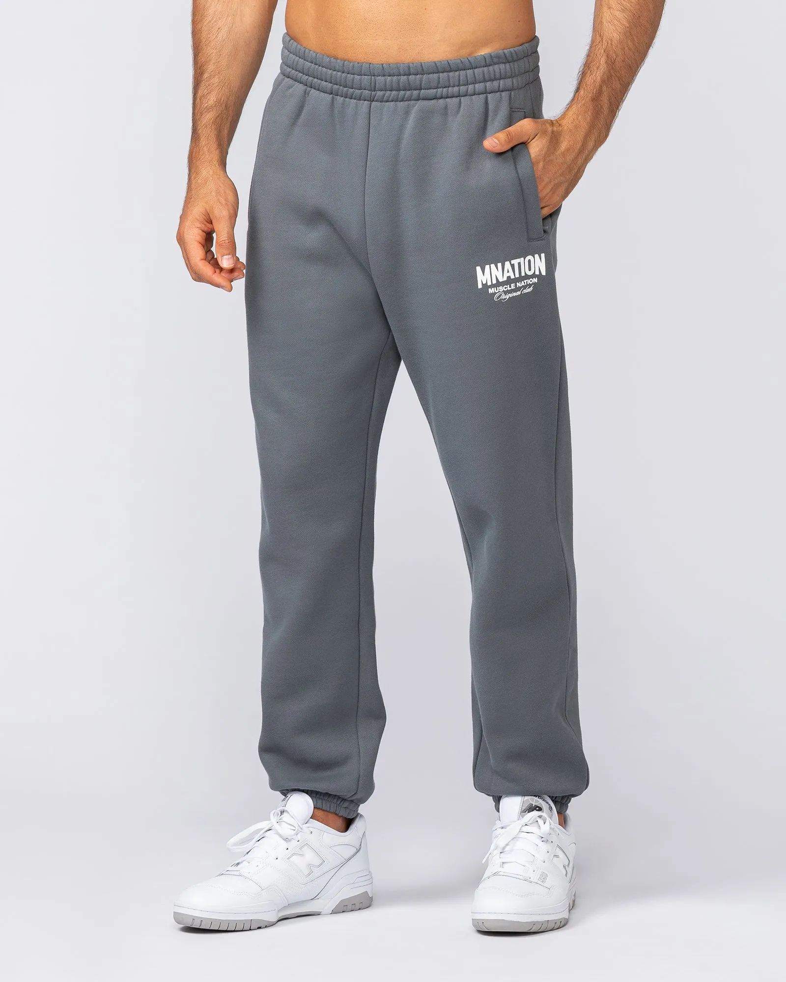 Heritage Trackies - Tornado sold by Muscle Nation