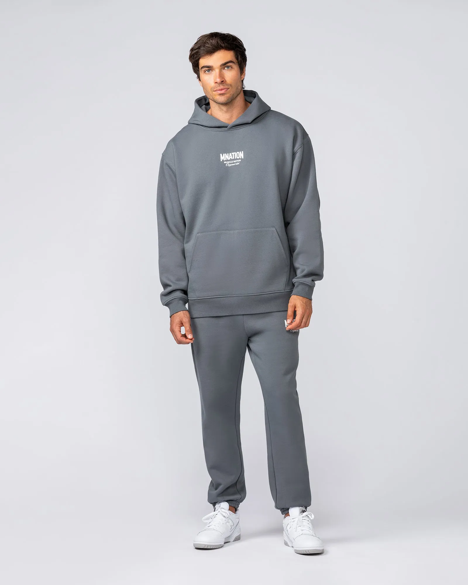 Heritage Trackies - Tornado sold by Muscle Nation product image thumbnail 5