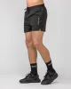 Streamline Training 3" Shorts - Black sold by Muscle Nation