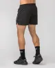 Streamline Training 3" Shorts - Black sold by Muscle Nation