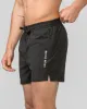 Streamline Training 3" Shorts - Black sold by Muscle Nation