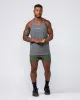 Infinite Y Back Singlet - Tornado sold by Muscle Nation