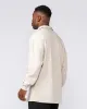 Off Duty Rugby Jersey - Cream sold by Muscle Nation