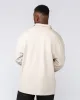 Off Duty Rugby Jersey - Cream sold by Muscle Nation