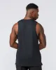 Active Training Tank - Black sold by Muscle Nation