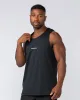 Active Training Tank - Black sold by Muscle Nation
