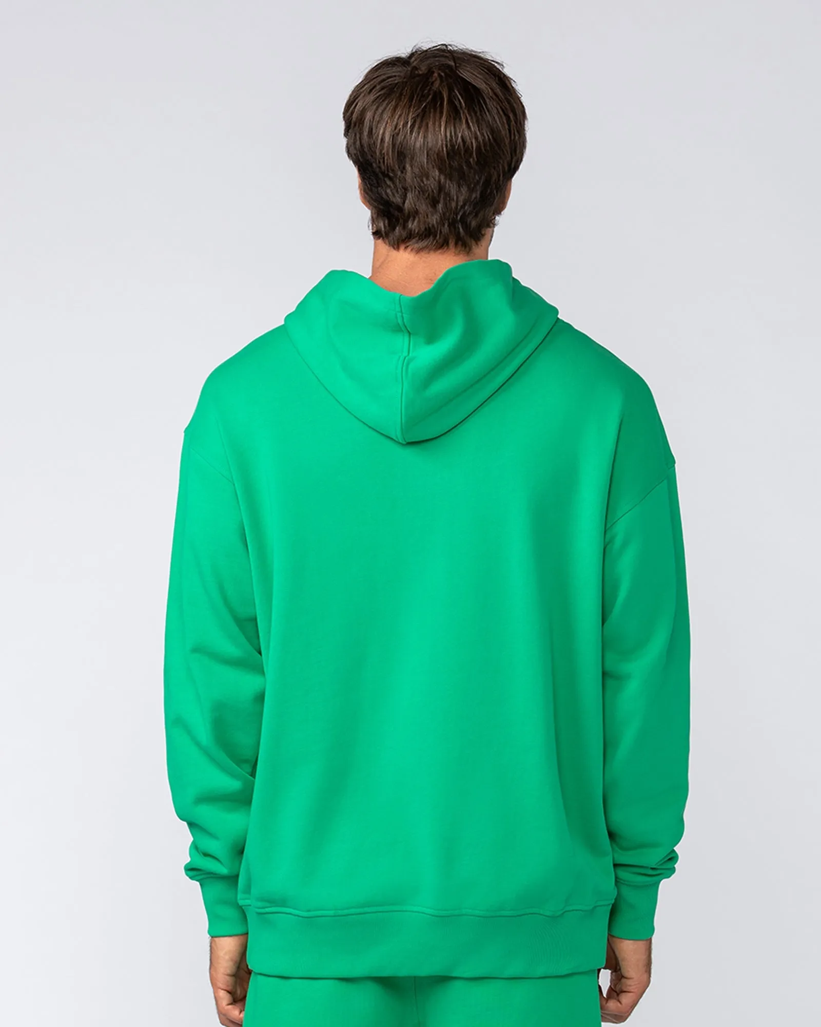 Everyday Hoodie - Clover sold by Muscle Nation product image thumbnail 5