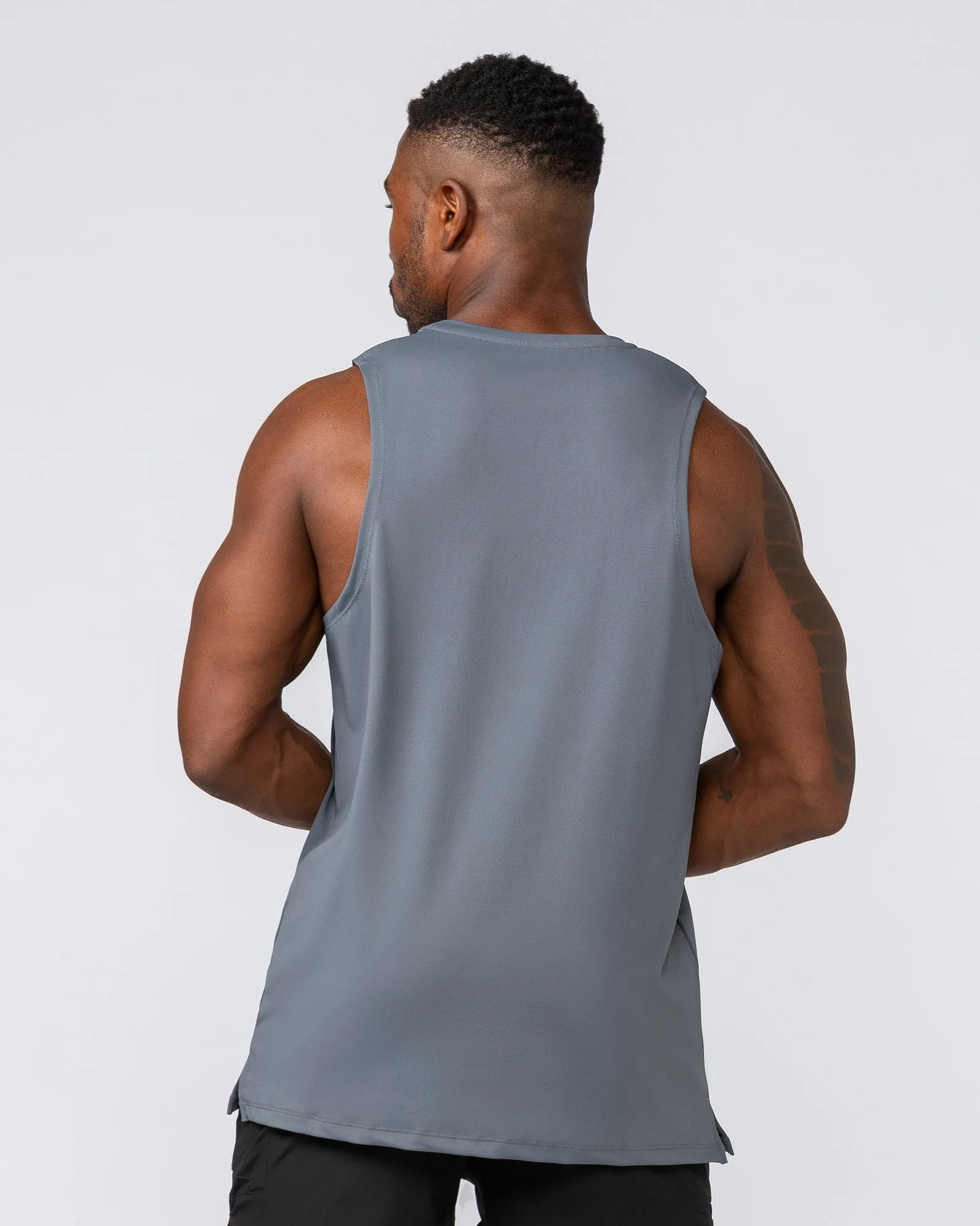 Active Training Tank - Tornado sold by Muscle Nation product image thumbnail 4