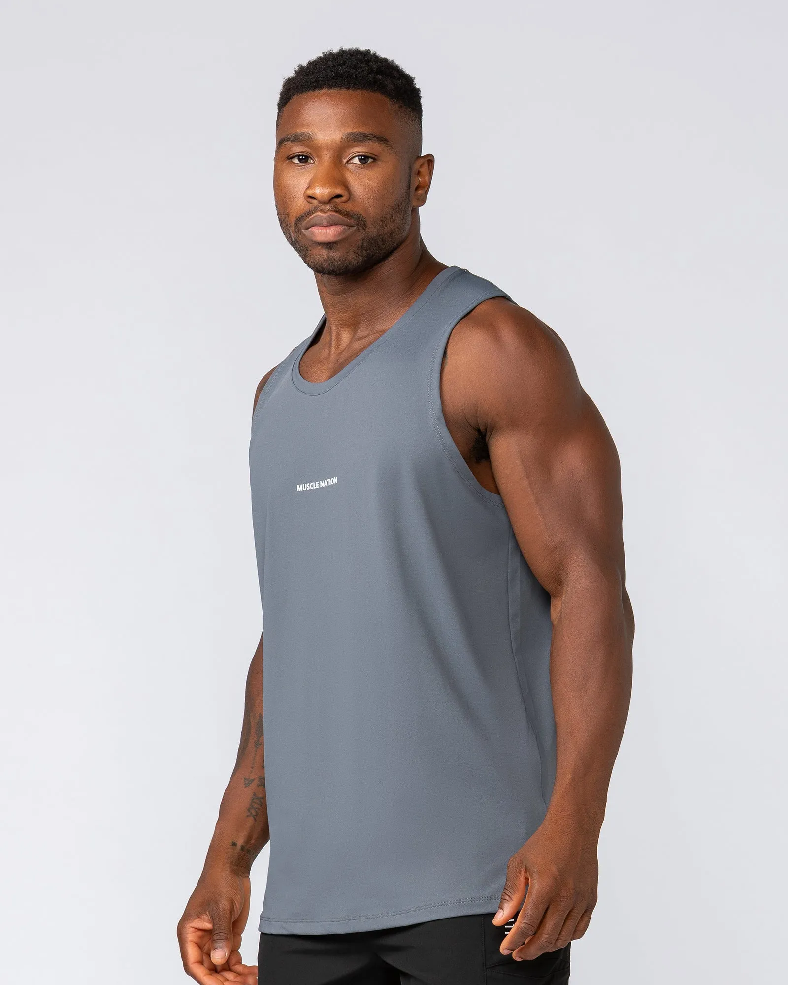 Active Training Tank - Tornado sold by Muscle Nation product image thumbnail 2