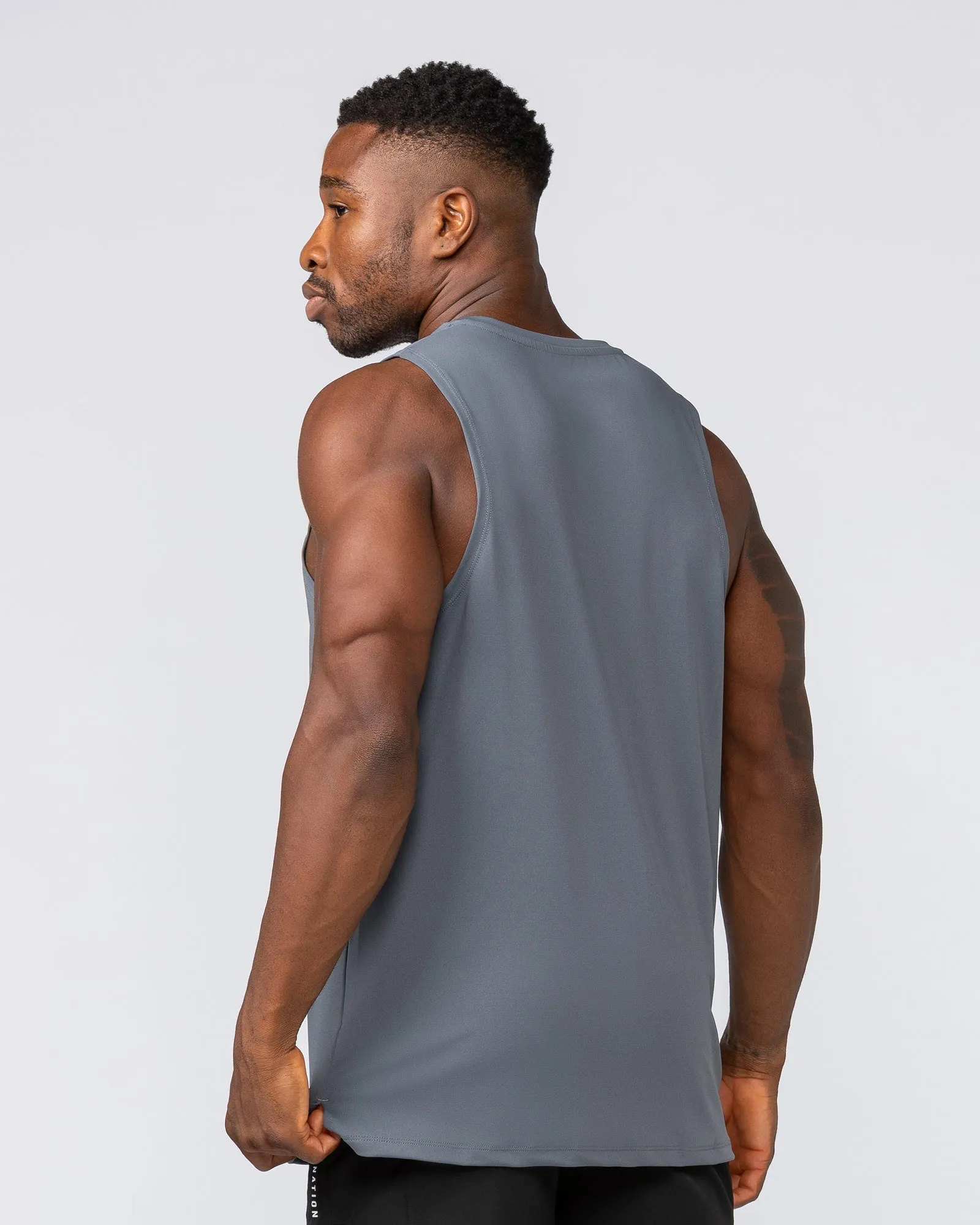 Active Training Tank - Tornado sold by Muscle Nation product image thumbnail 3