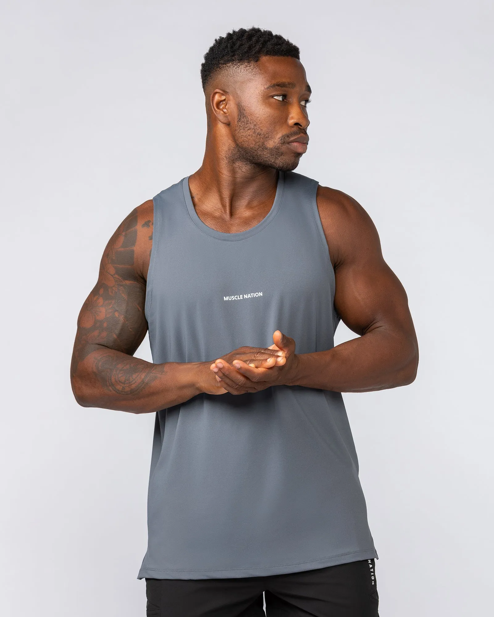 Active Training Tank - Tornado sold by Muscle Nation
