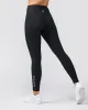 Everyday Pocket Ankle Length Leggings - Black sold by Muscle Nation
