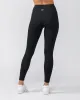 Everyday Pocket Ankle Length Leggings - Black sold by Muscle Nation