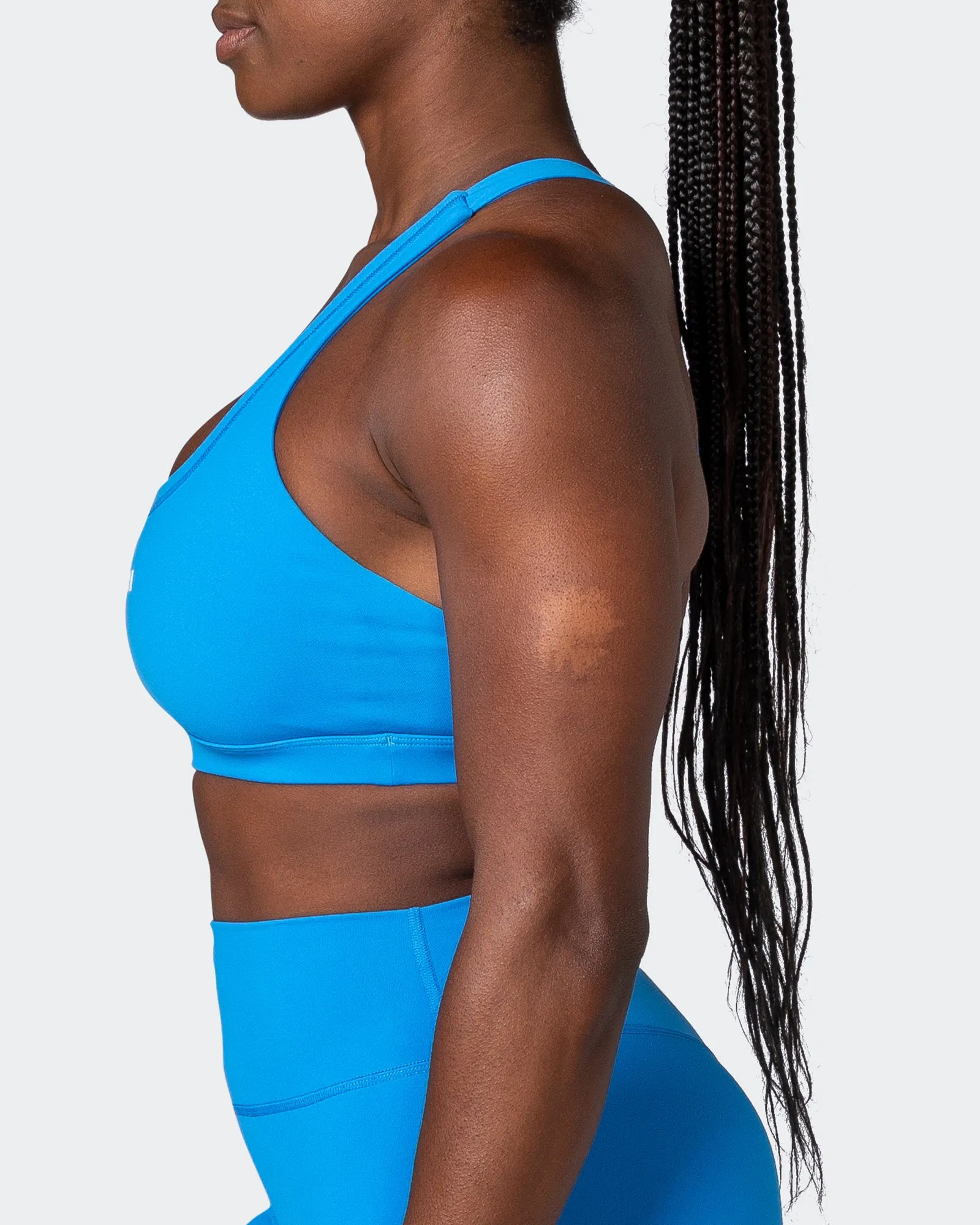 Deuce Bra - Malibu sold by Muscle Nation product image thumbnail 4