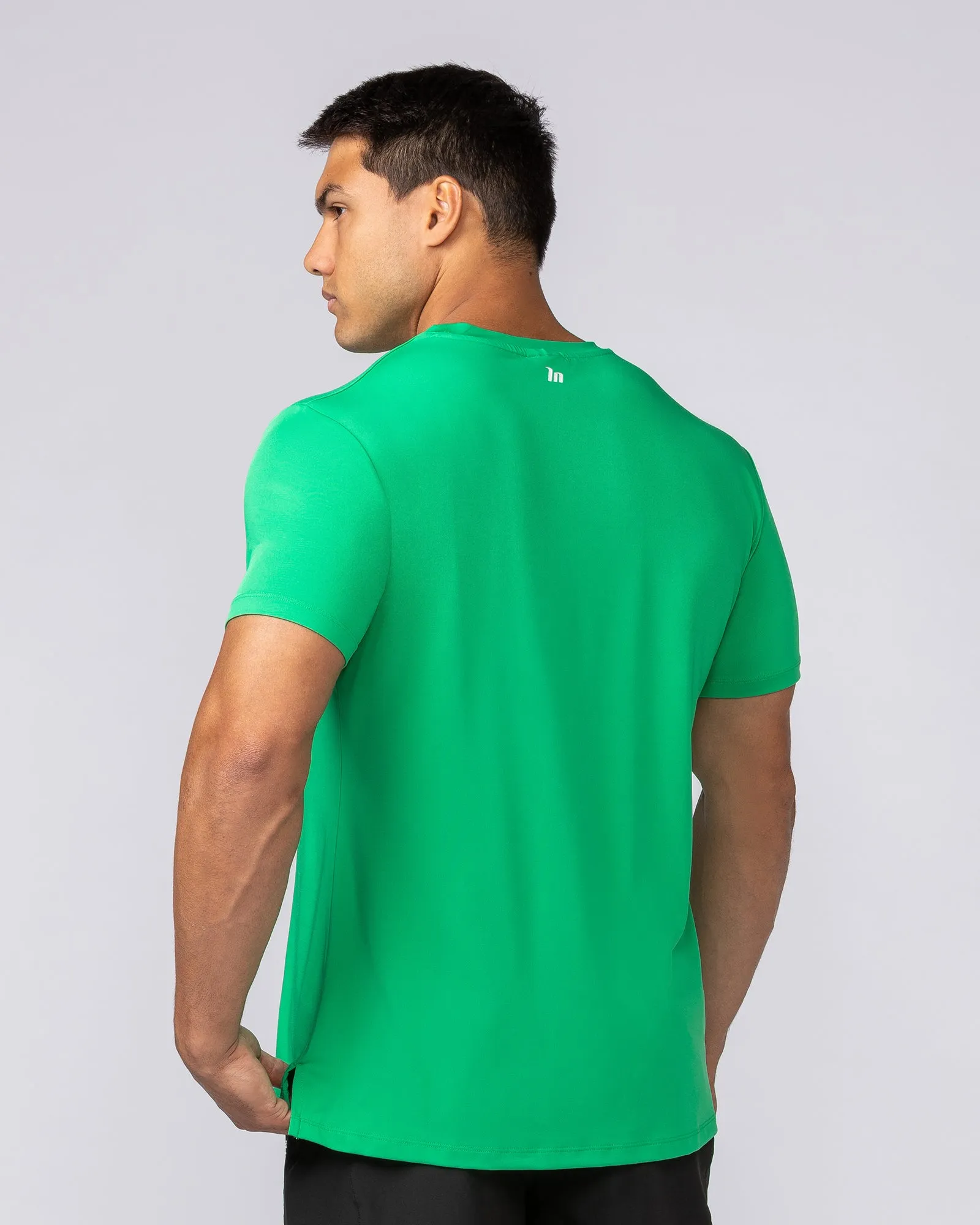 Climaflex Active Tee - Clover sold by Muscle Nation product image thumbnail 3