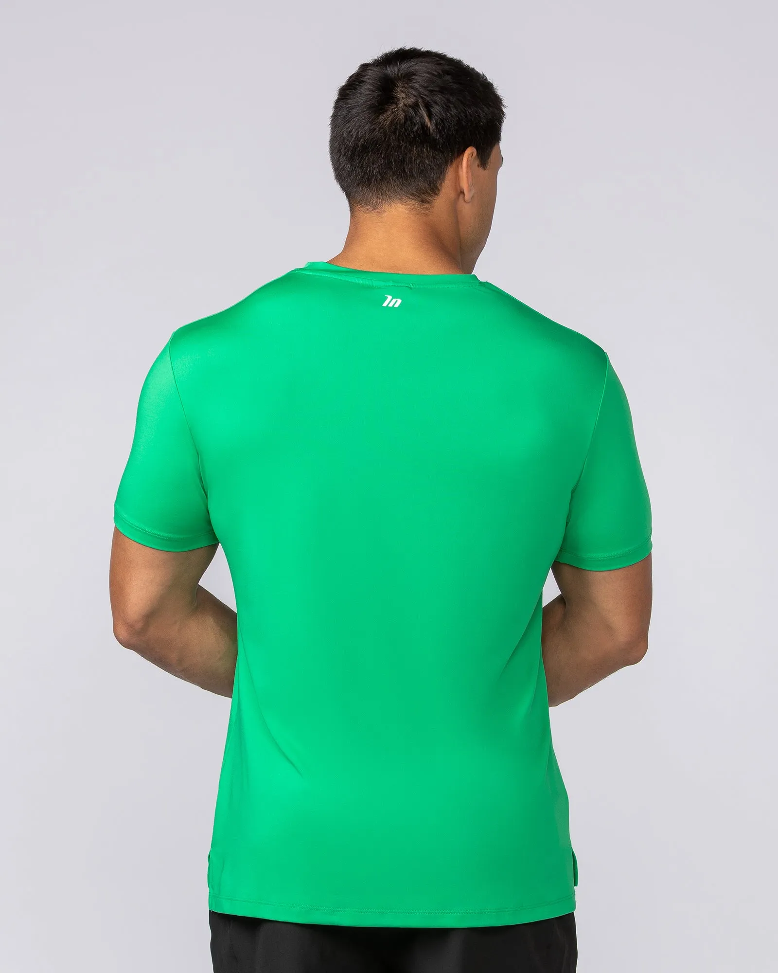 Climaflex Active Tee - Clover sold by Muscle Nation product image thumbnail 4