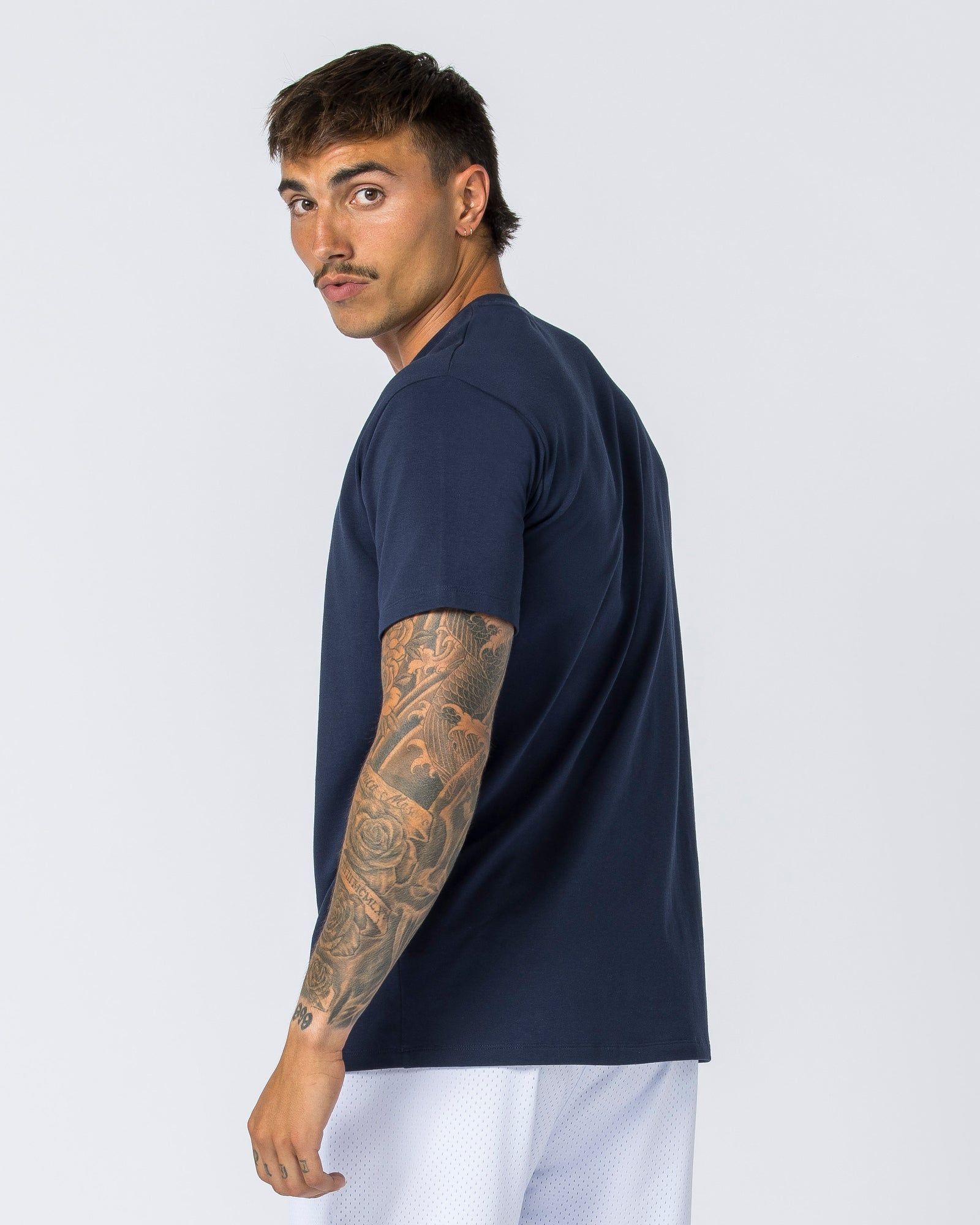 Condition Tee - Odyssey sold by Muscle Nation product image thumbnail 3