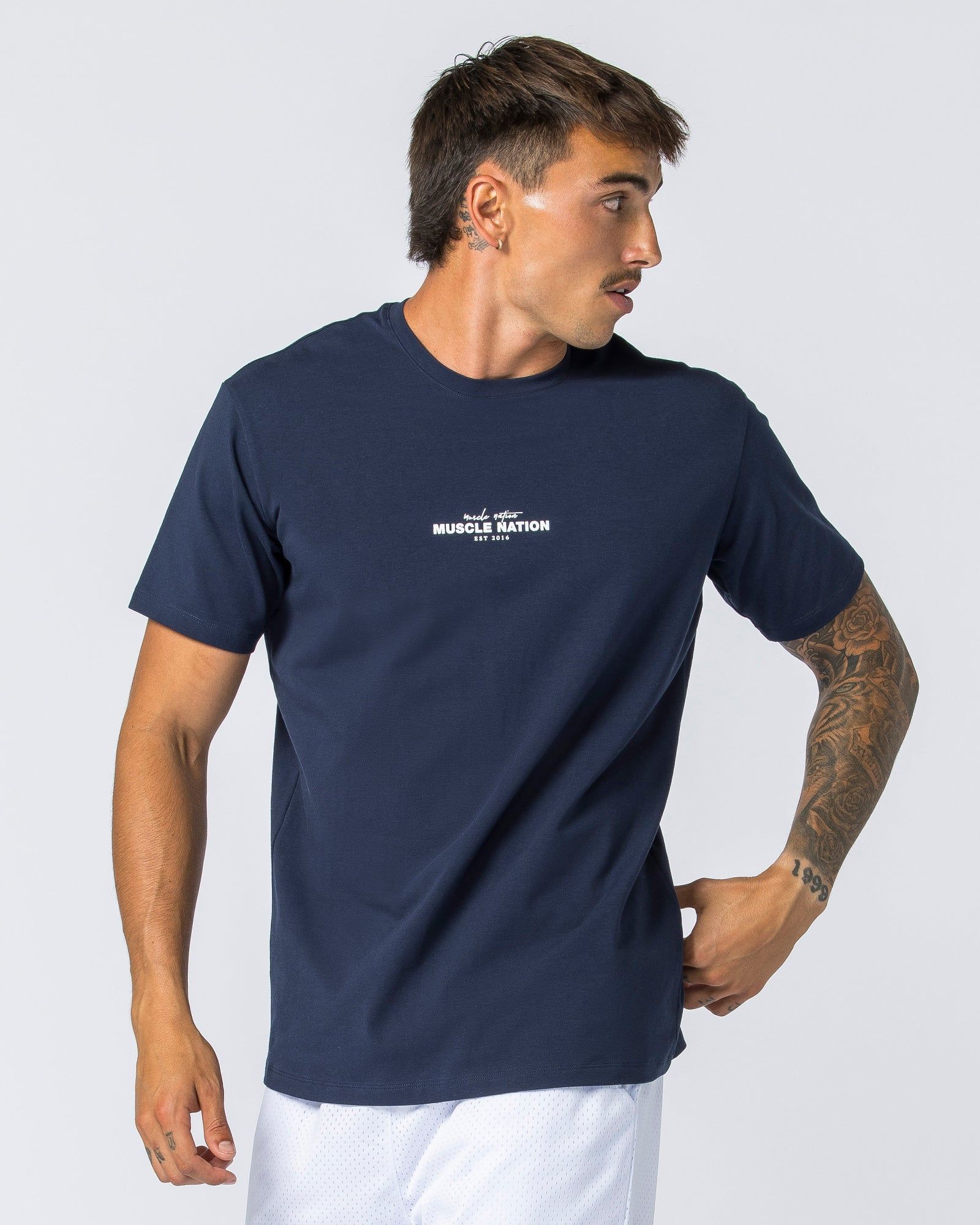 Condition Tee - Odyssey sold by Muscle Nation