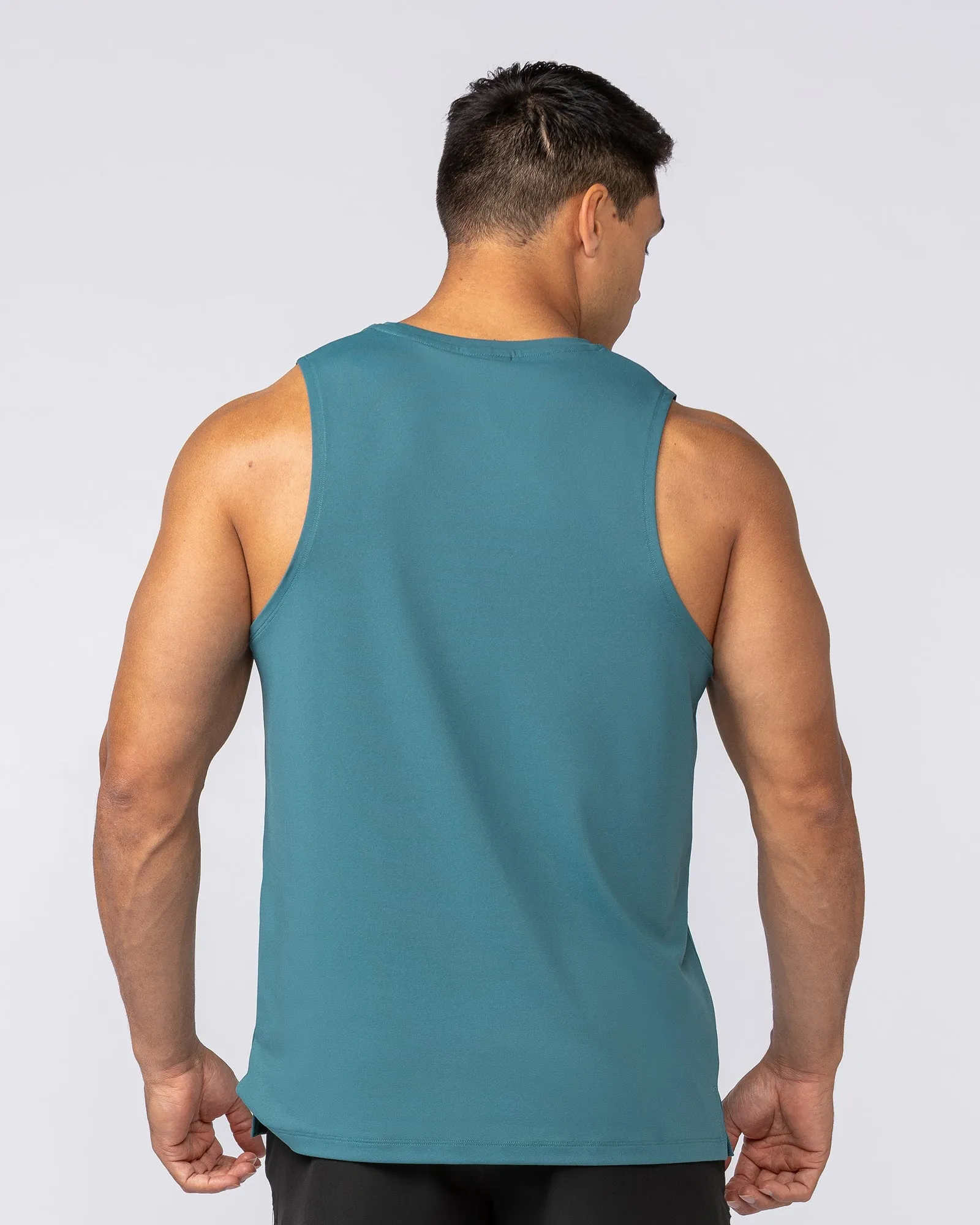 Active Training Tank - Shark sold by Muscle Nation product image thumbnail 4