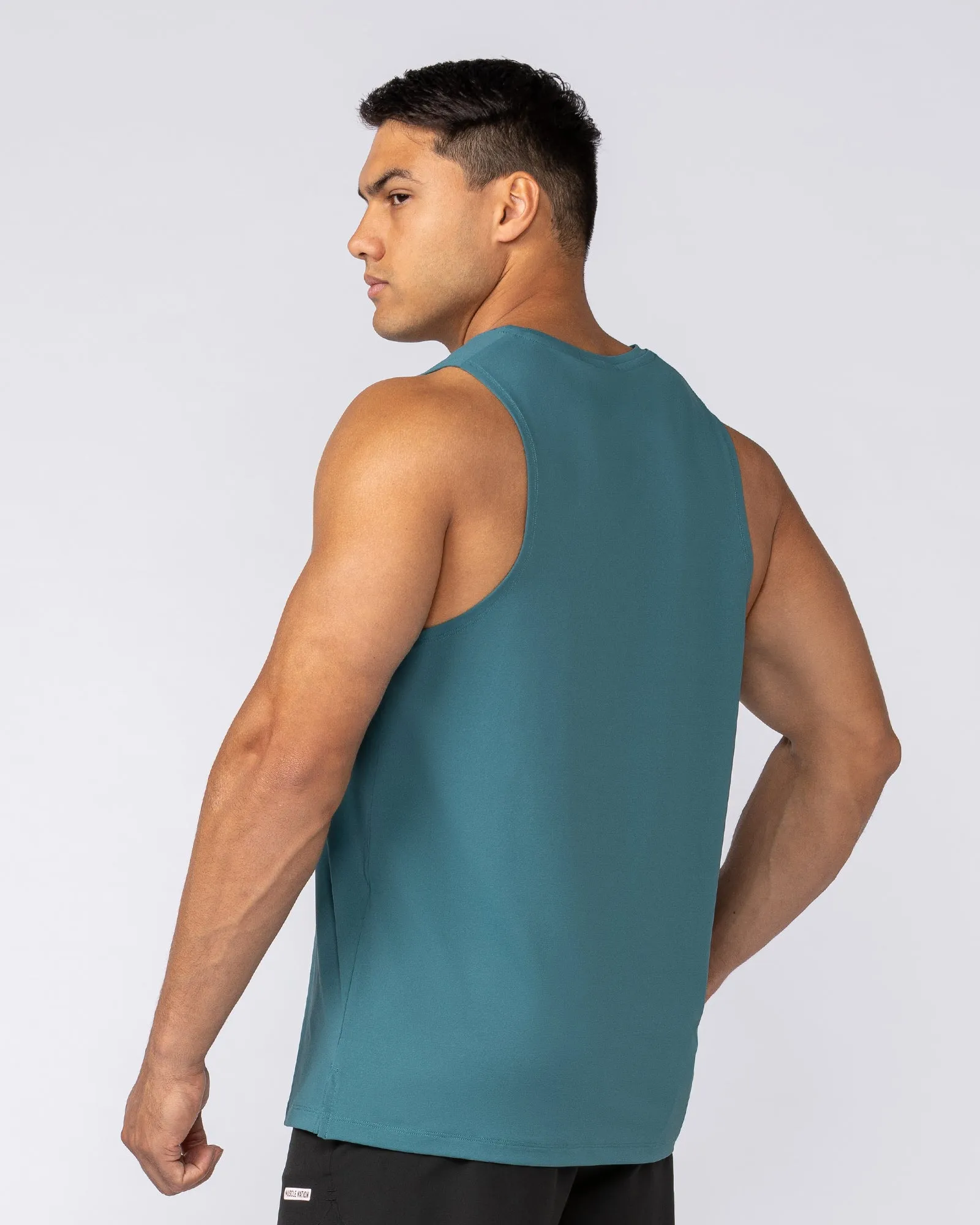 Active Training Tank - Shark sold by Muscle Nation product image thumbnail 3