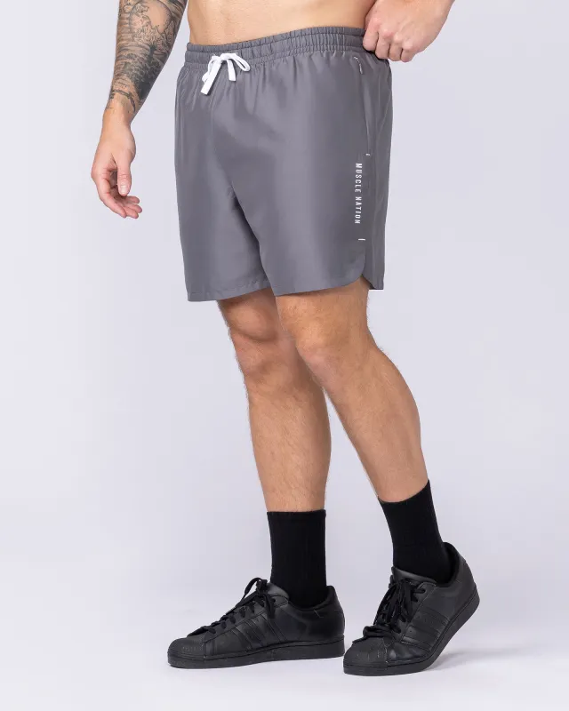 Standard Shorts - Tornado sold by Muscle Nation