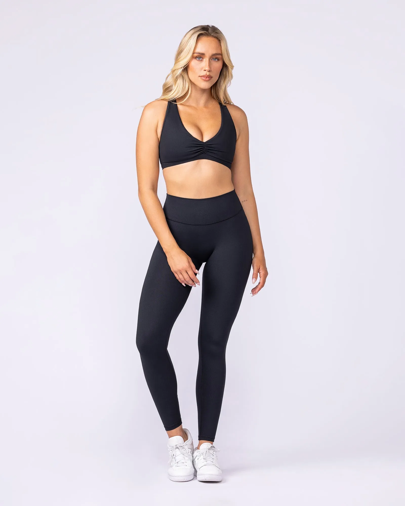 Vixen Bra - Black sold by Muscle Nation product image thumbnail 5