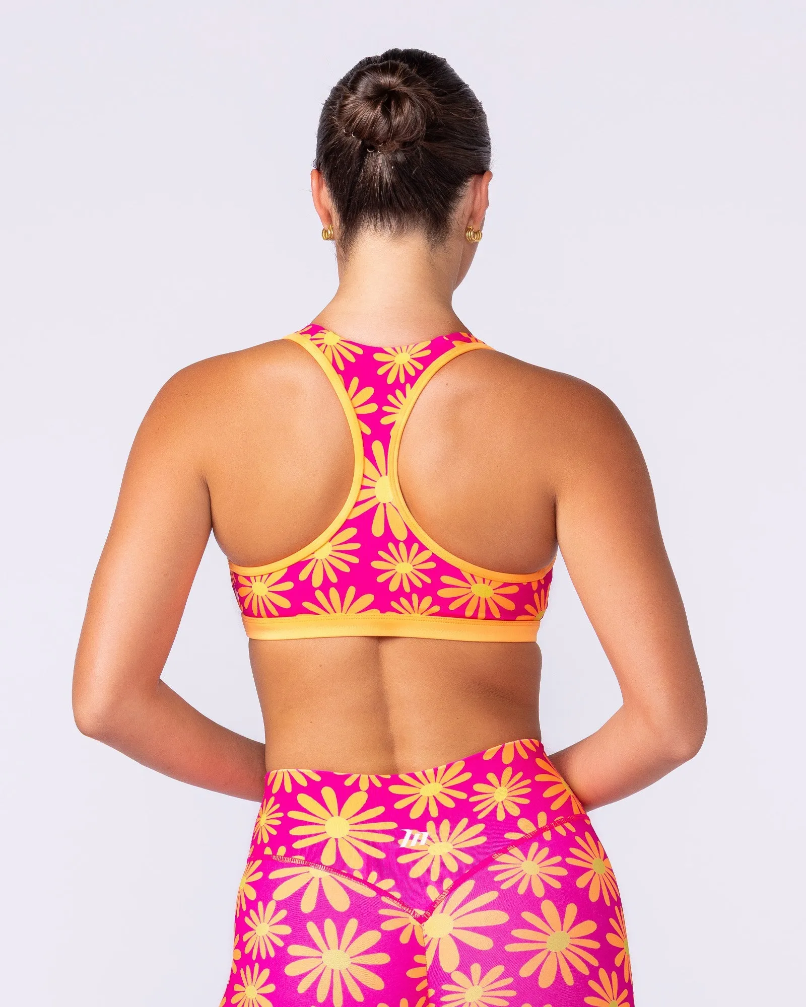 Vixen Bra - Cosmo Petals sold by Muscle Nation product image thumbnail 5