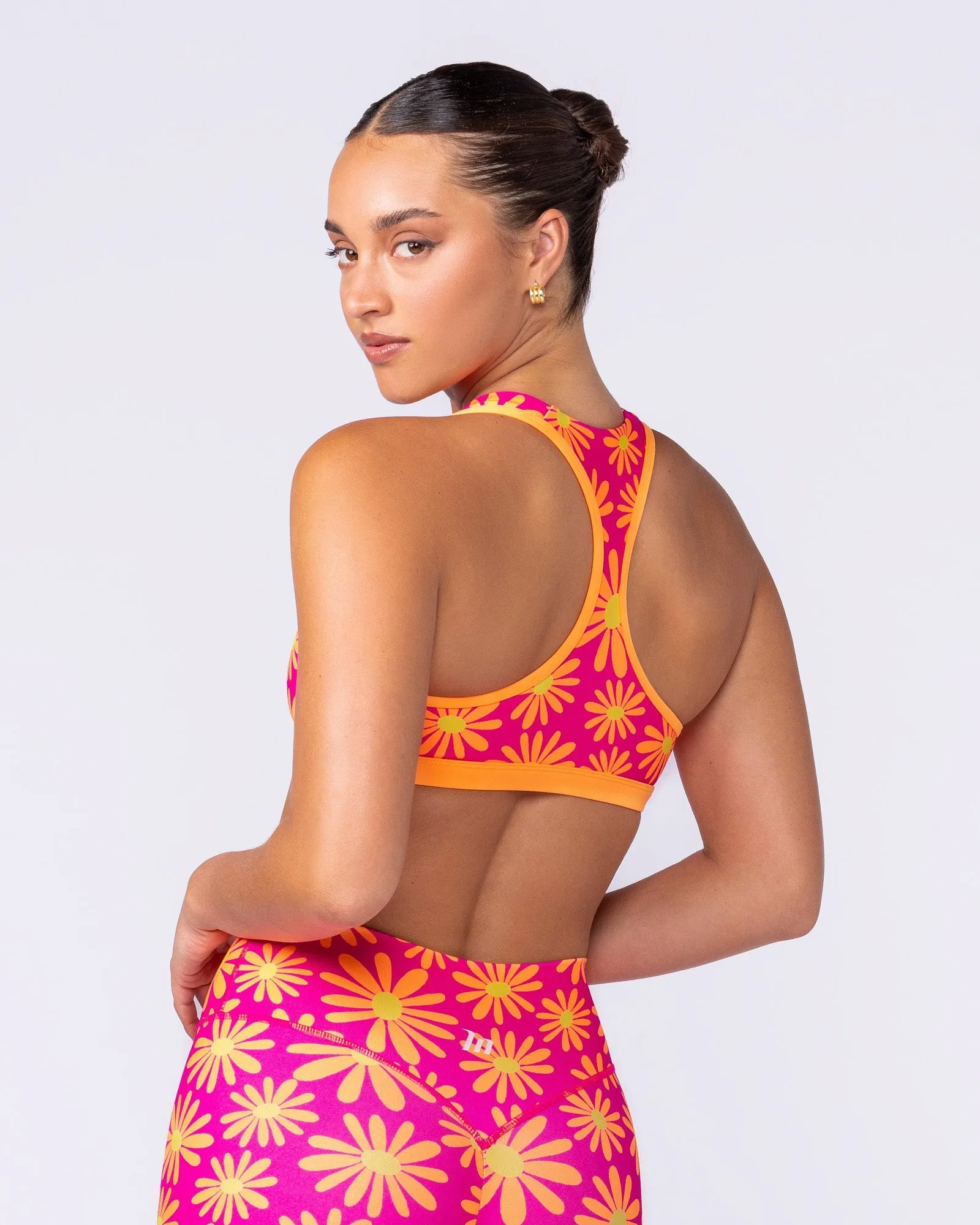 Vixen Bra - Cosmo Petals sold by Muscle Nation product image thumbnail 2