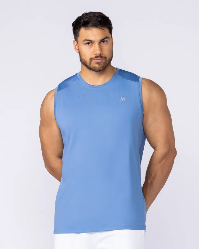 Ventilation Tank - Pacific sold by Muscle Nation