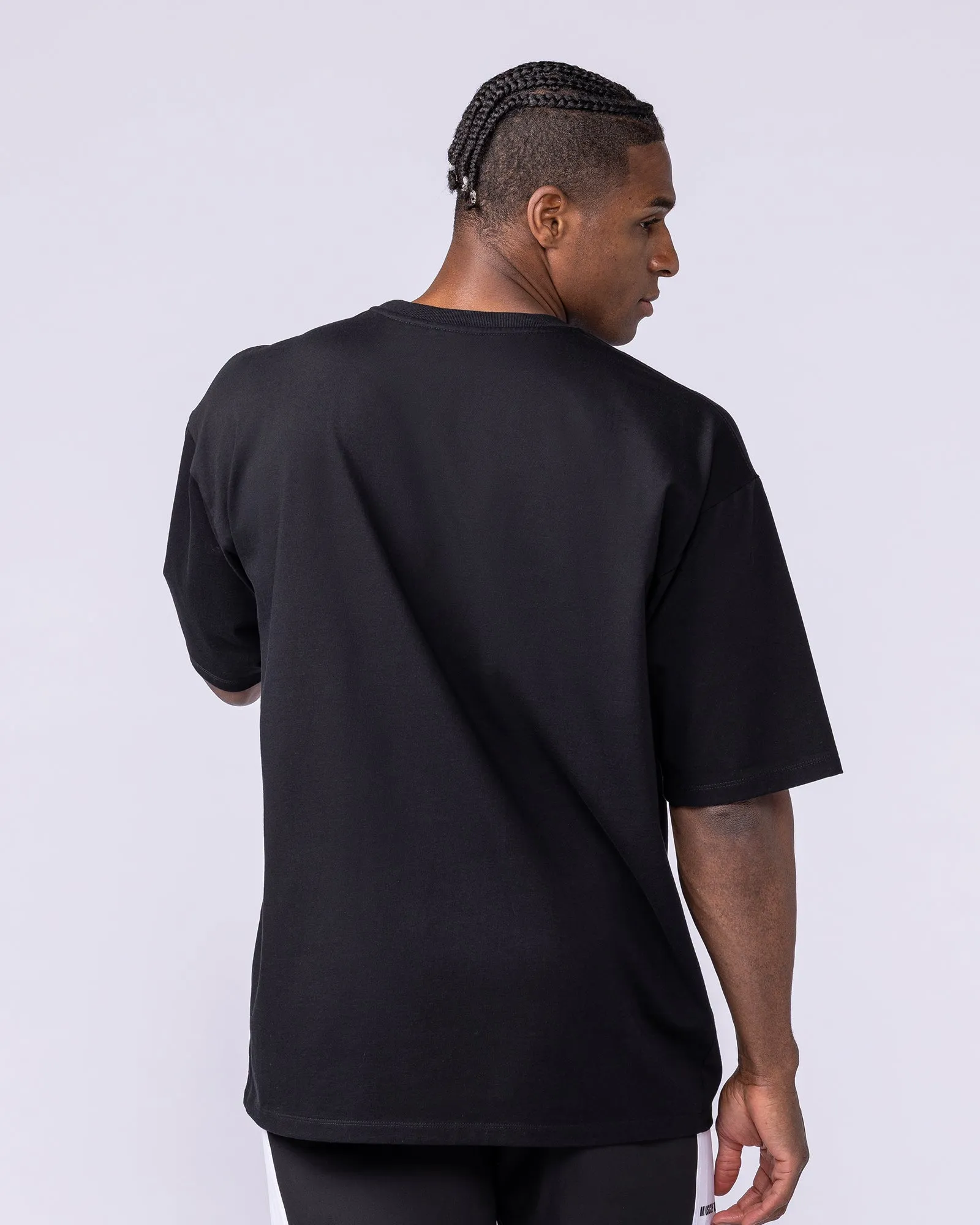 Lifestyle Pump Cover - Black sold by Muscle Nation product image thumbnail 5