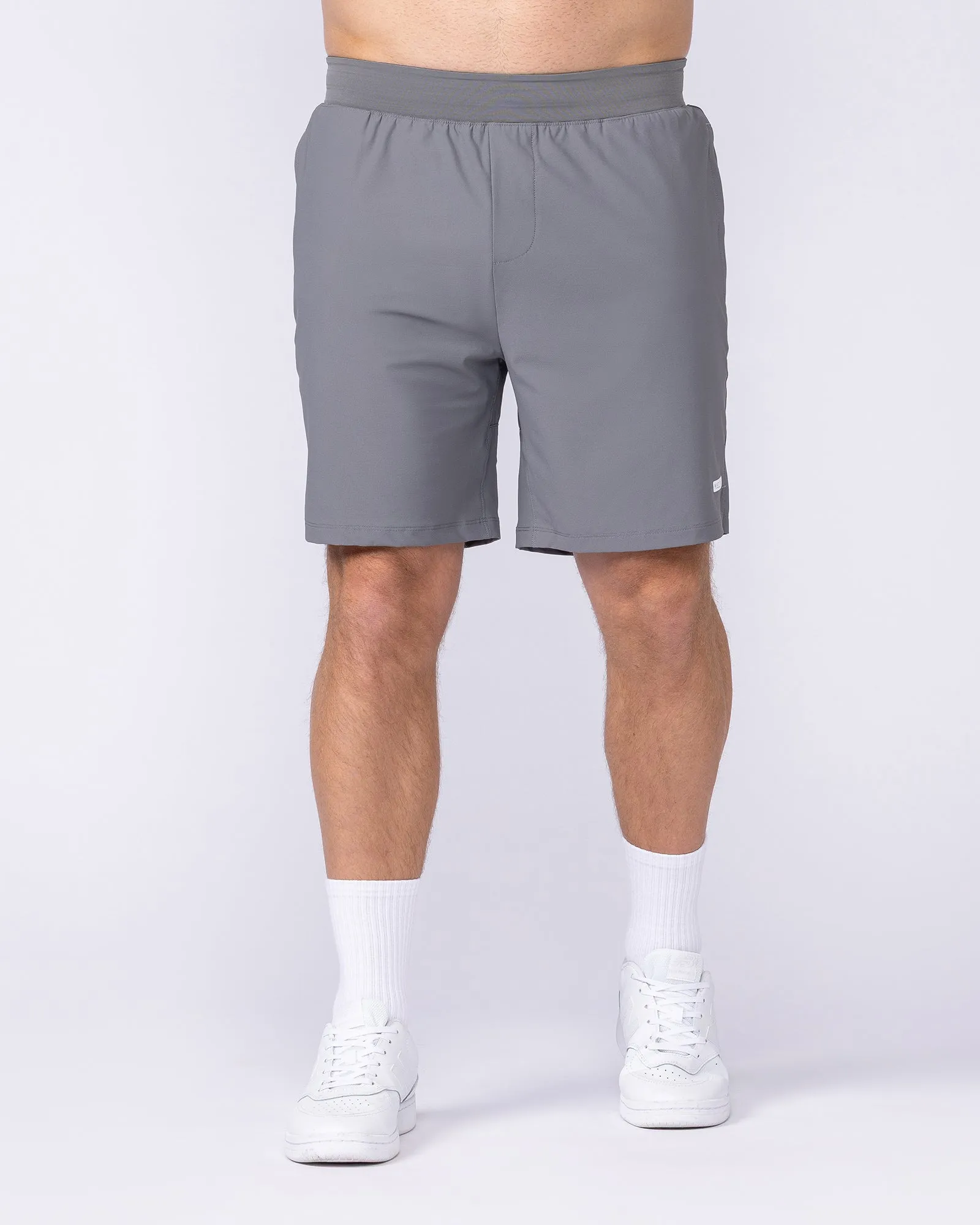 On Repeat Training 7" Shorts - Tornado sold by Muscle Nation product image thumbnail 3