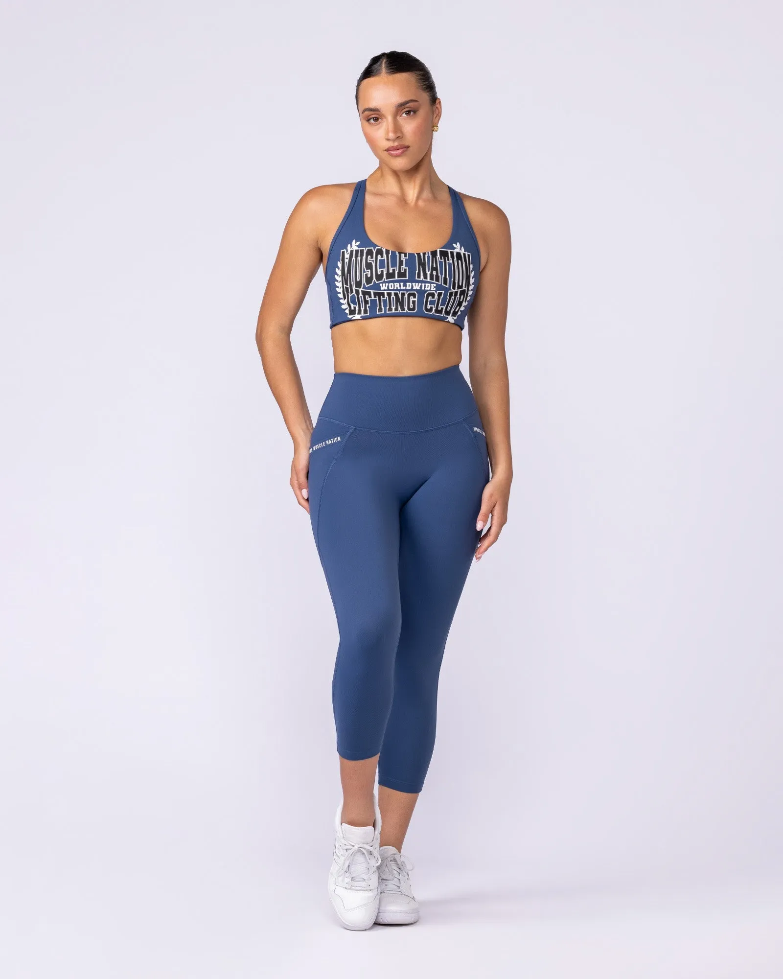 Lift Bra - Atlantis sold by Muscle Nation product image thumbnail 5