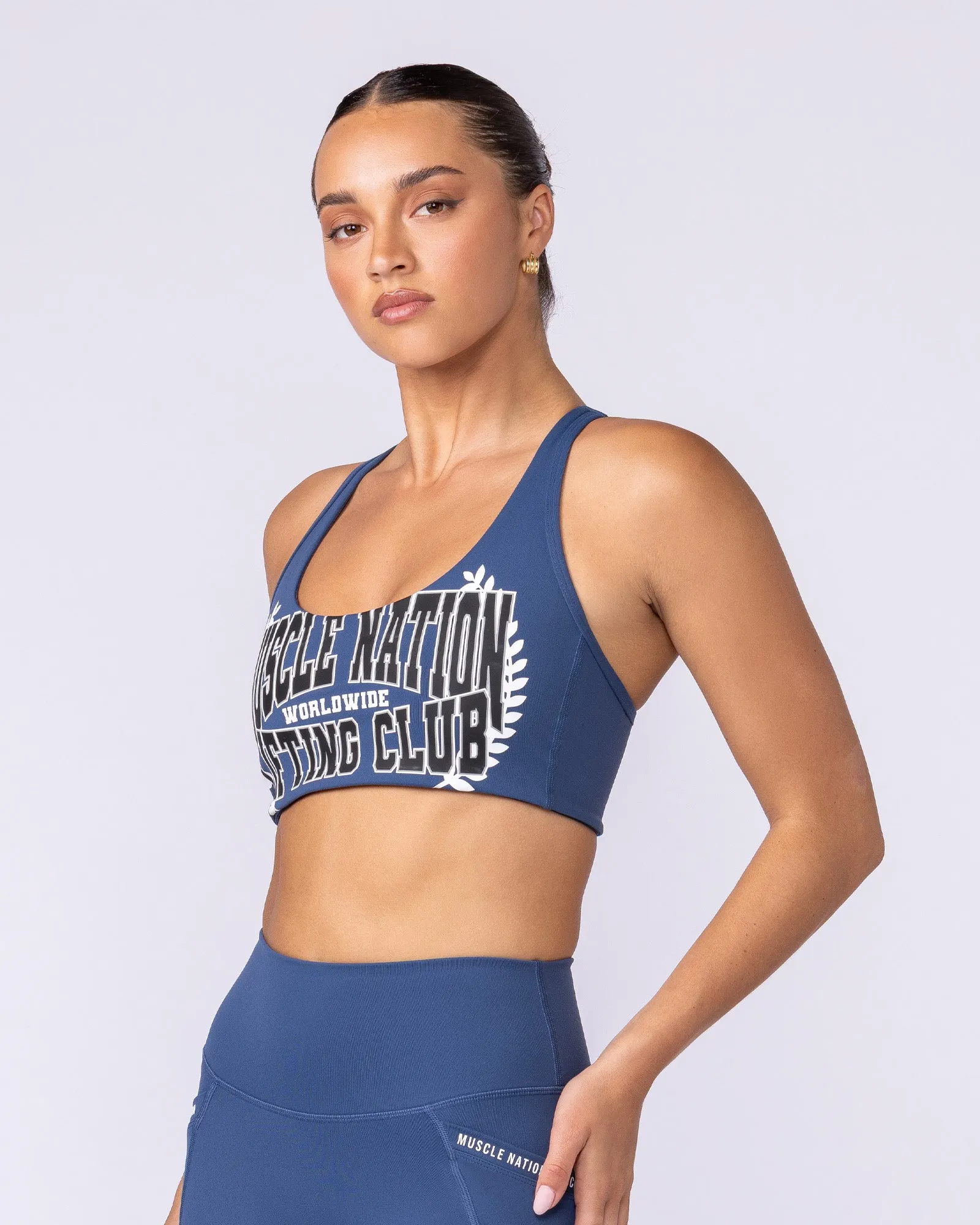 Lift Bra - Atlantis sold by Muscle Nation product image thumbnail 3