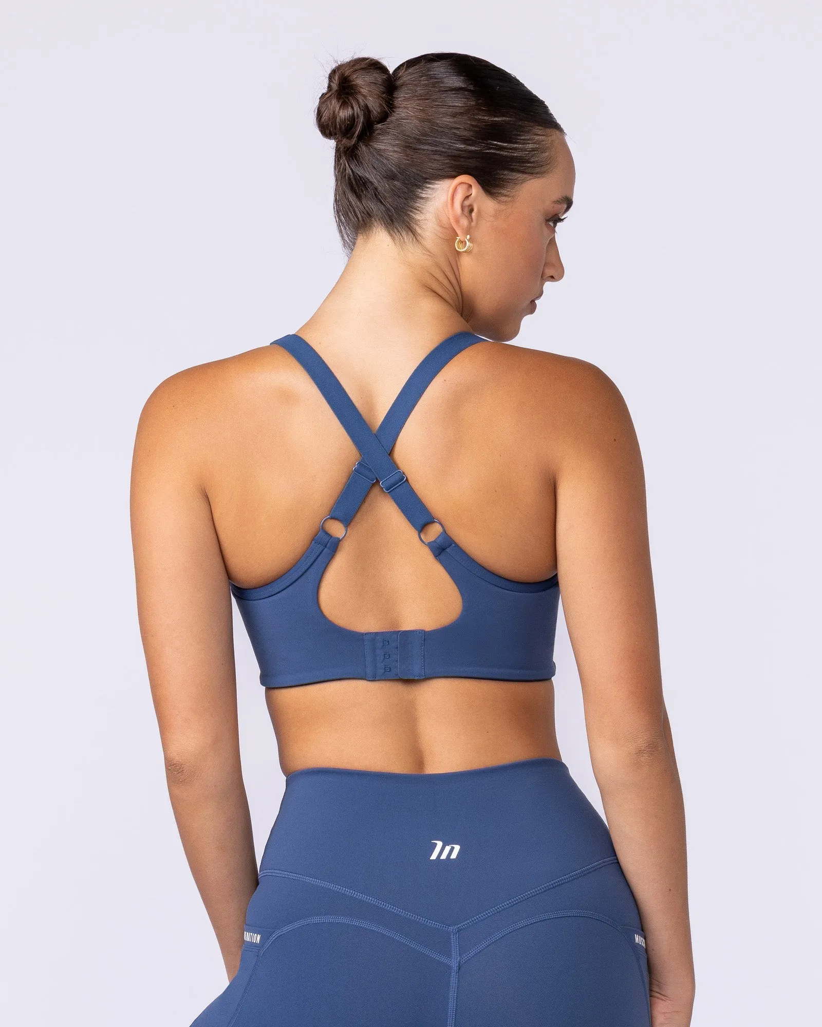 Lift Bra - Atlantis sold by Muscle Nation product image thumbnail 4