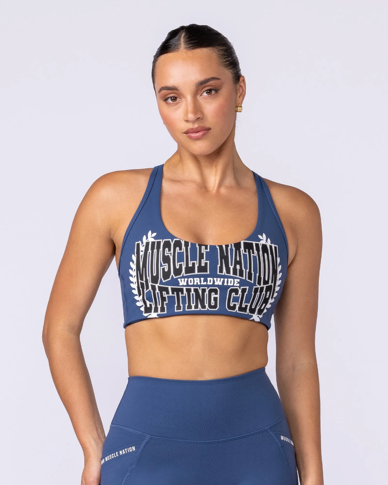 Lift Bra - Atlantis sold by Muscle Nation