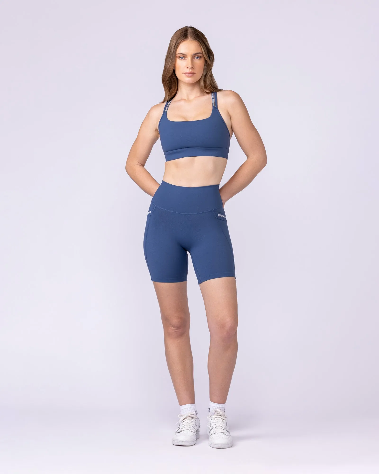 Illusion Bra - Atlantis sold by Muscle Nation product image thumbnail 5