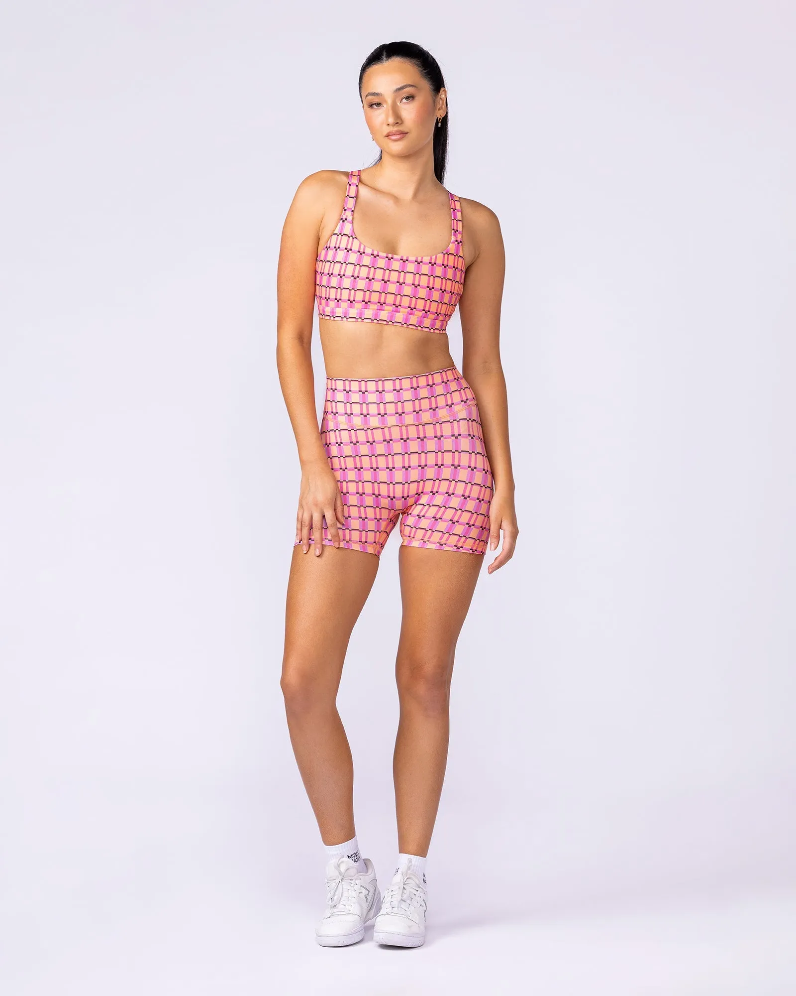 Impulse Bra - Hypnotic sold by Muscle Nation product image thumbnail 5