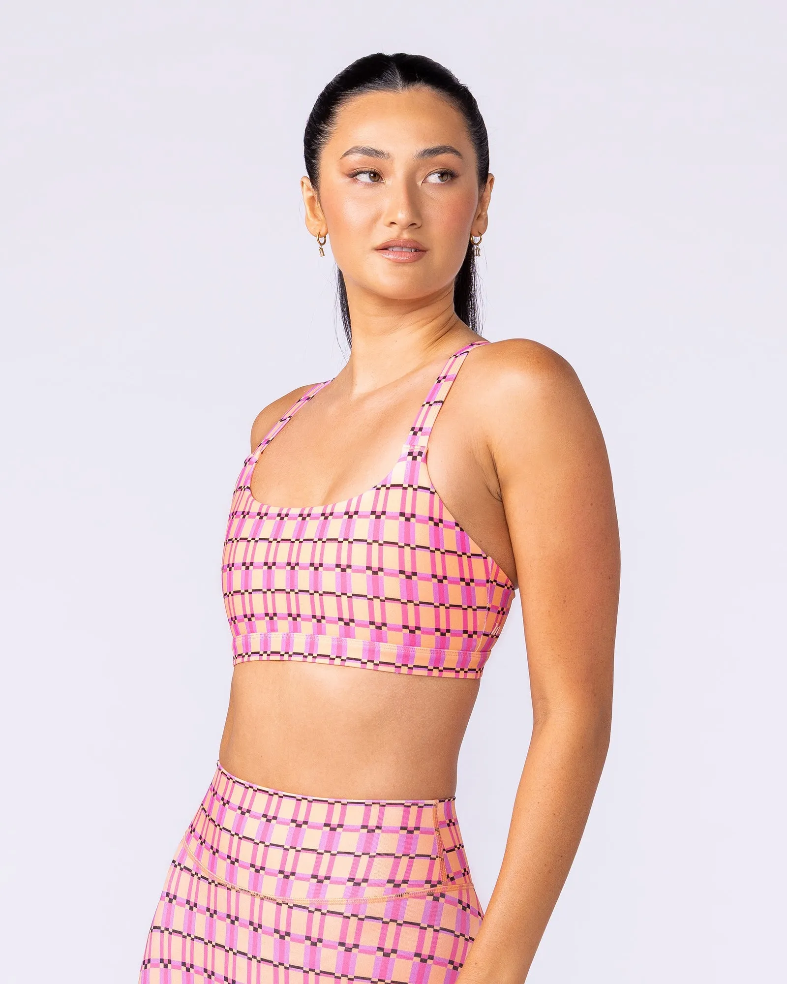 Impulse Bra - Hypnotic sold by Muscle Nation product image thumbnail 3