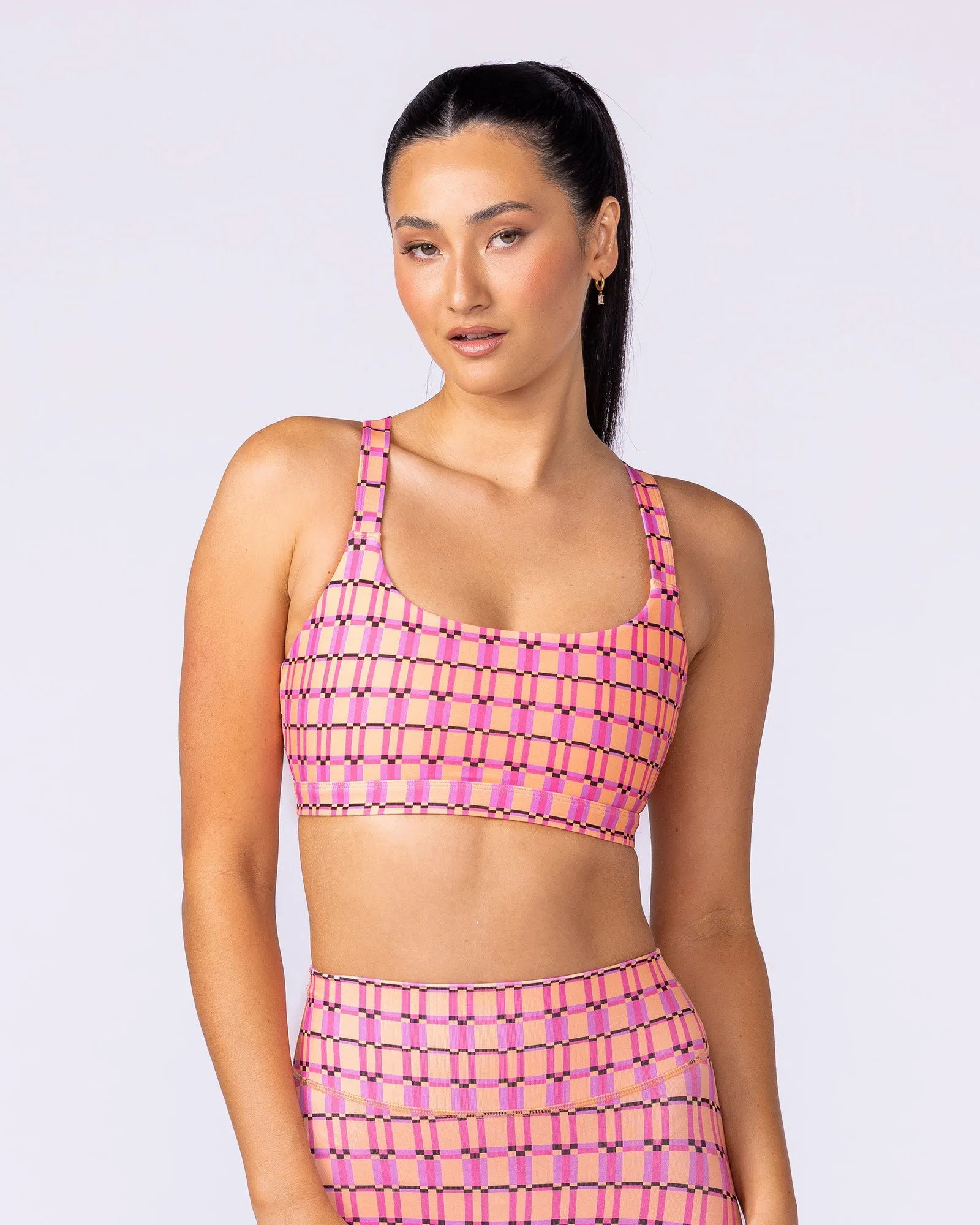 Impulse Bra - Hypnotic sold by Muscle Nation