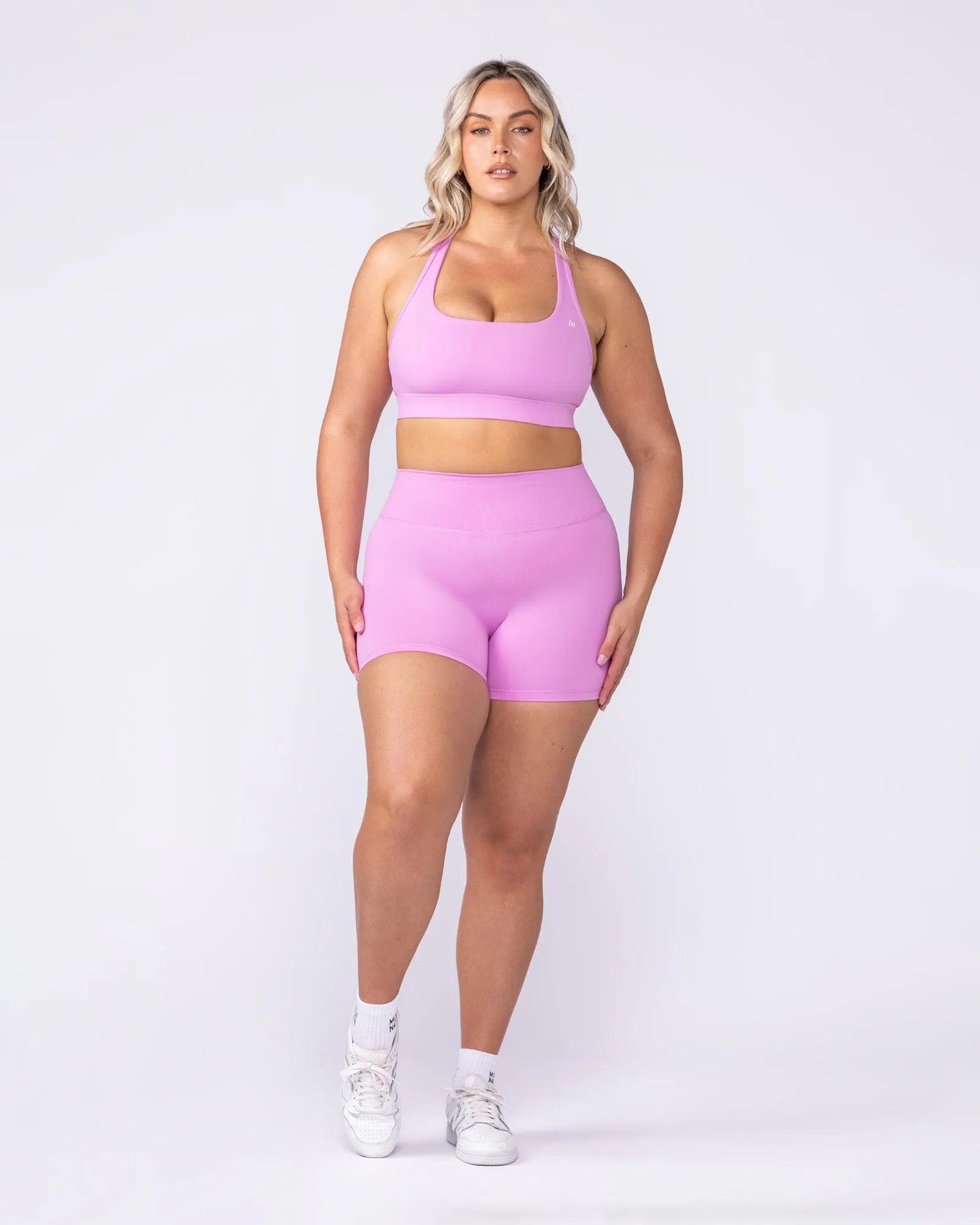 Everything Bra - Peony sold by Muscle Nation product image thumbnail 5