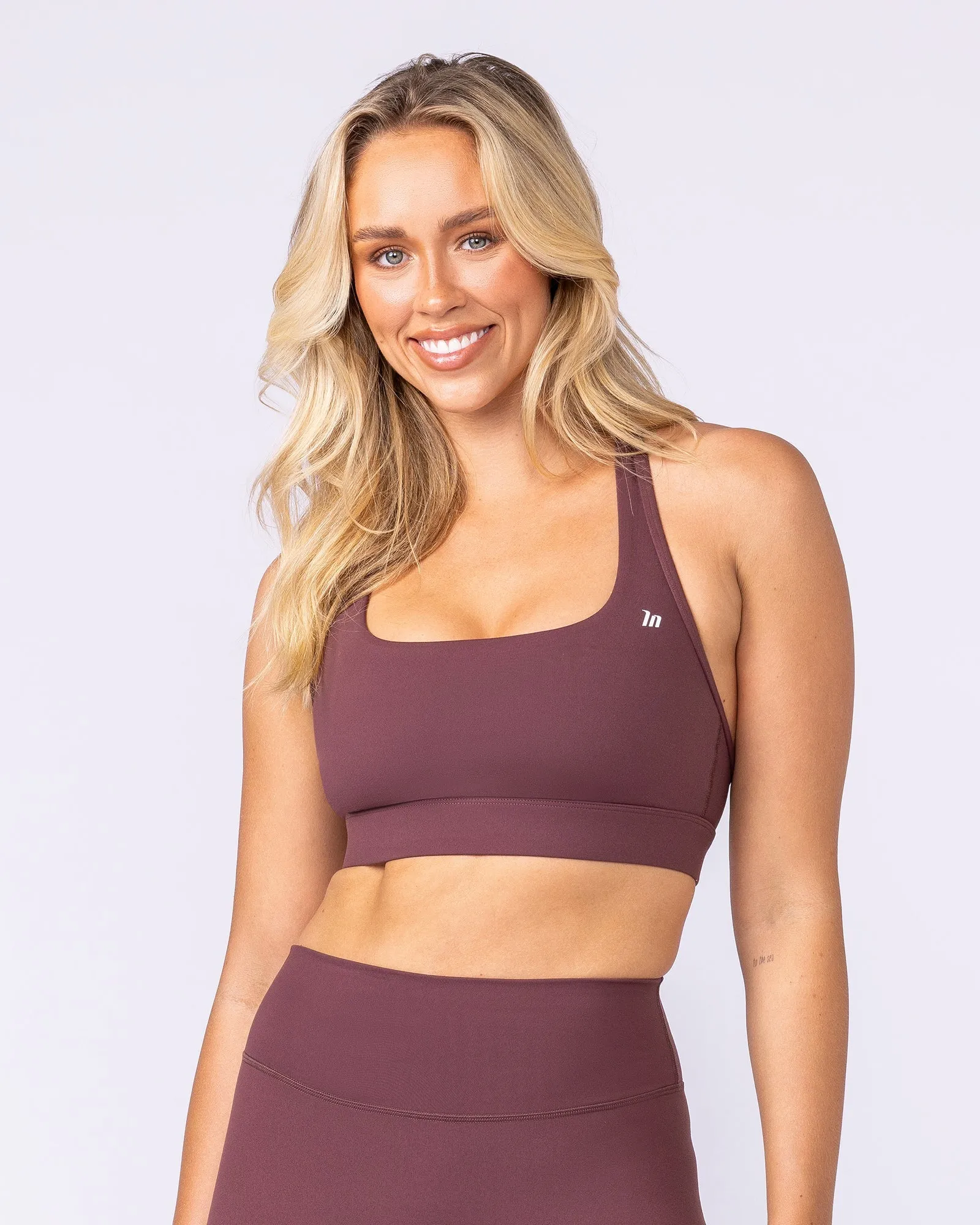 Everything Bra - Rocky Road sold by Muscle Nation product image thumbnail 3