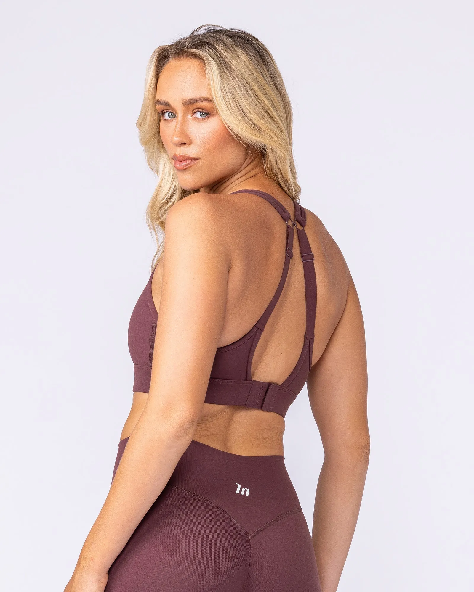 Everything Bra - Rocky Road sold by Muscle Nation product image thumbnail 2