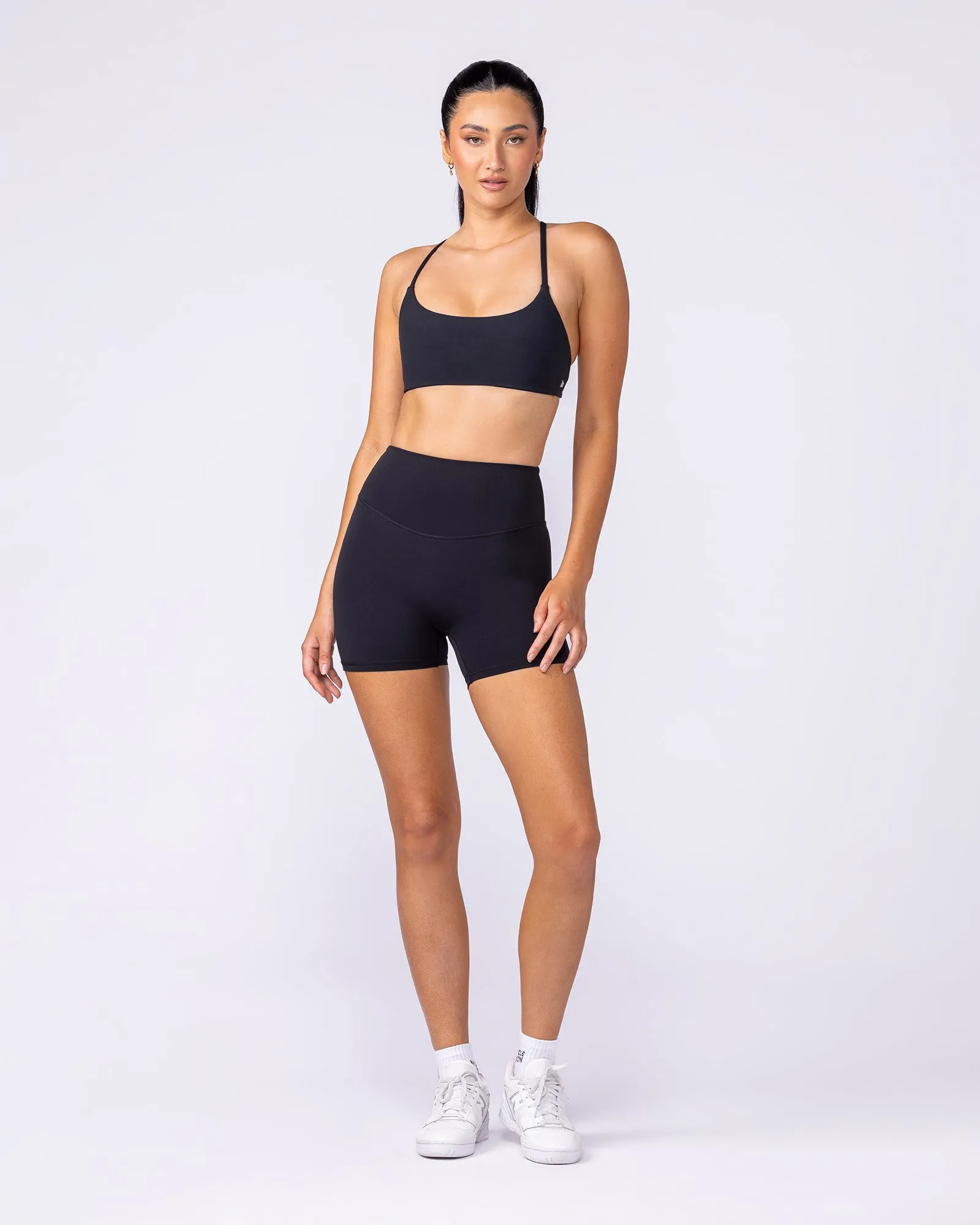 Afterglow Bralette - Black sold by Muscle Nation product image thumbnail 5